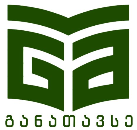 GANATAVSE.GE